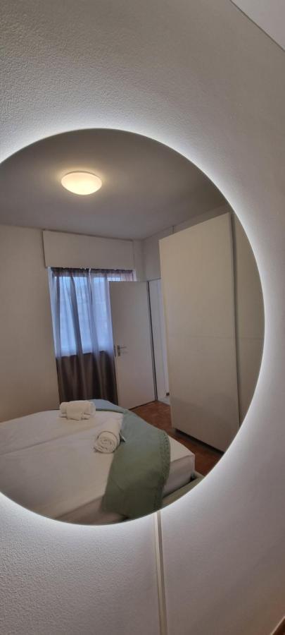 Apartment Al Nido Della Stazione Lugano