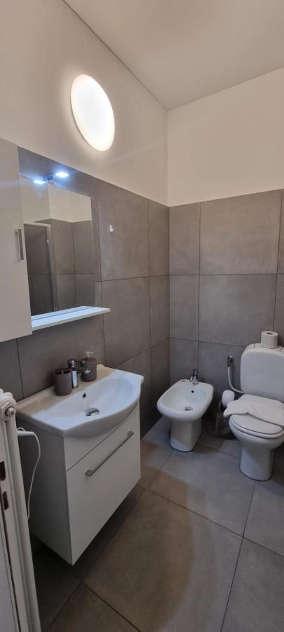 Apartment Al Nido Della Stazione