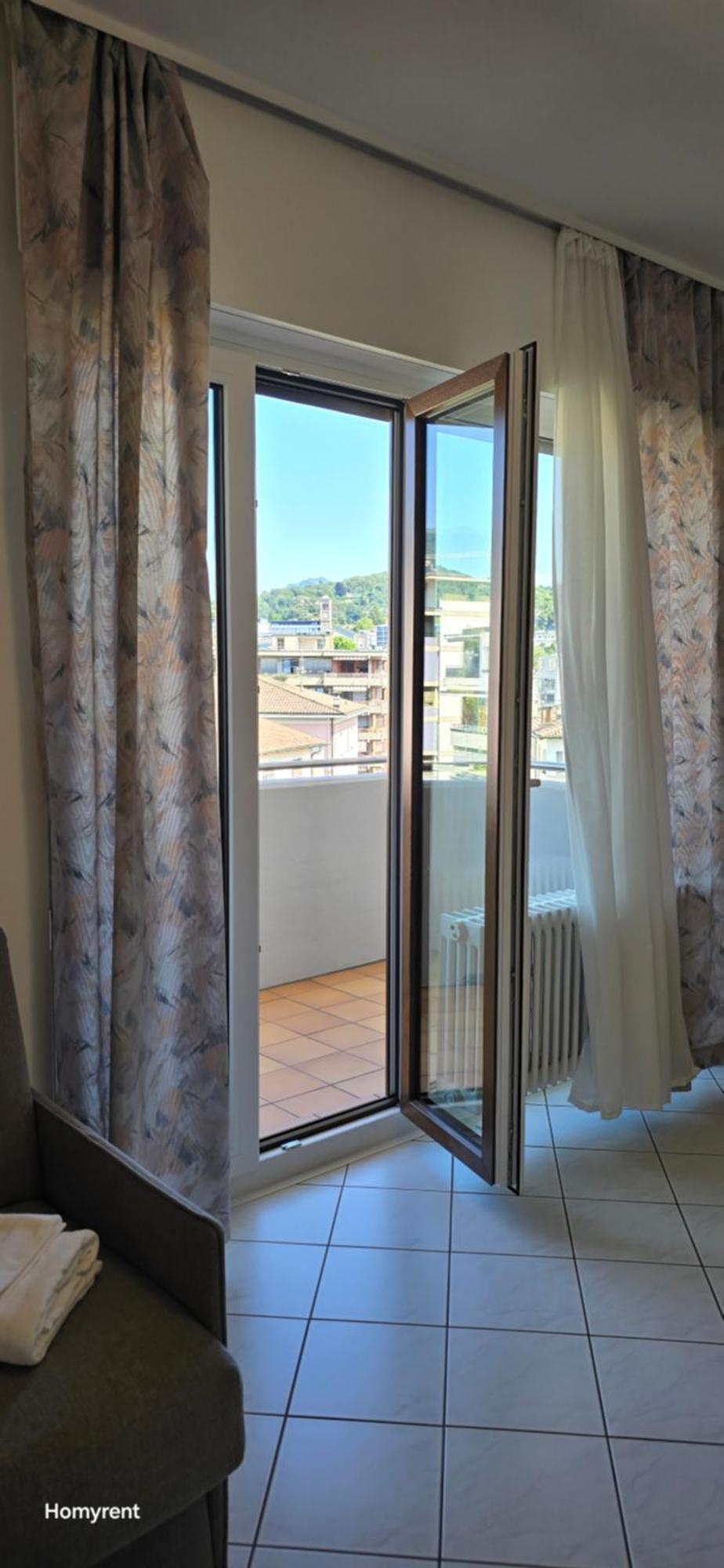 Apartment Al Nido Della Stazione *
