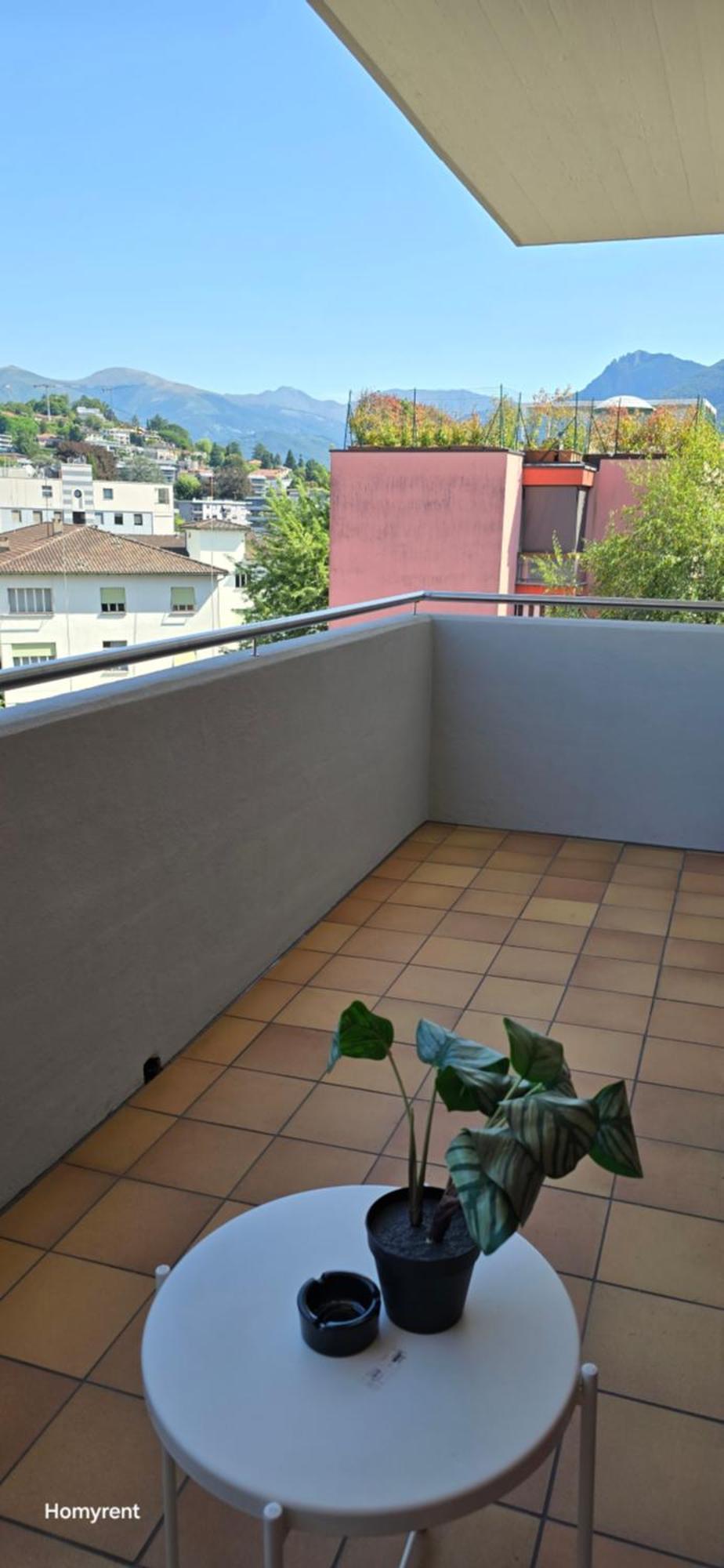 Al Nido Della Stazione Apartment *